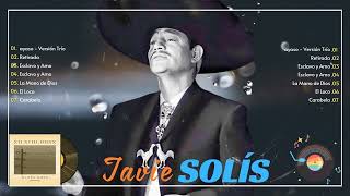 Javier Solis Mix Exitos 2024  Sus Mejores Canciones  Grandes Sucessos Antigas 2024 [upl. by Brightman124]