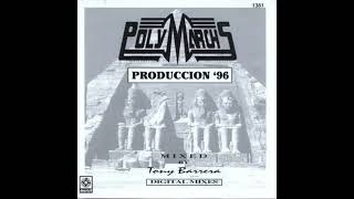 Polymarch 96  Ramses Mix [upl. by Ayekan]