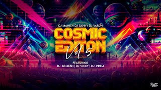 COSMIC EDITION VOL  5  DOWNLOAD LINK IN DESCRIPTION [upl. by Hsatan]