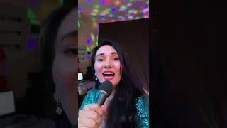 Ирина Саяхова quotCant Fight The Moonlightquot LeAnn Rimes cover cover talant singer music певица [upl. by Jensen]