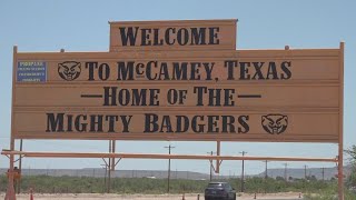 The history of McCamey and its bright wind energy future [upl. by Ronni]