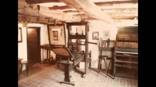 Gutenberg Museum [upl. by Akemor657]