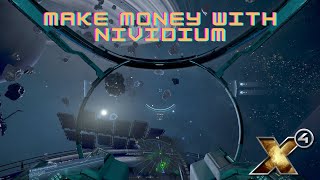 X4 Cradle of Humanity  Make Money With Nividium [upl. by Lai176]