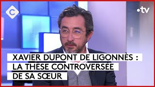 Xavier Dupont de Ligonnès  où en est l’enquête   C à Vous  20032024 [upl. by Nana184]