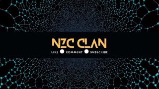 NZC Clan  Jonny Plays Games Live 3 [upl. by Enyaj]