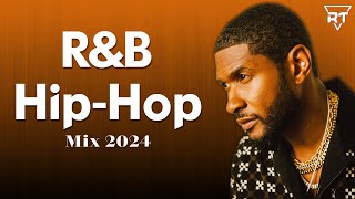 RampB Mix 2024 and HipHop 2024  HipHop Mix amp RnB Mix 2024 [upl. by Allez985]