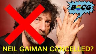 Neil Gaiman You Too [upl. by Ellie566]