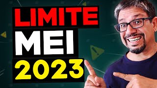 🤡Novo LIMITE de Faturamento do MEI para 2023 ✅Foi Aprovado ❌Não foi aprovado Saiba tudo aqui [upl. by Emmanuel]