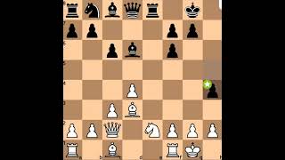 CARO KANN TARTAKOWER VARIATION FOR TOURNAMENT PLAYERS🤴🤴🤴 [upl. by Kutzenco257]