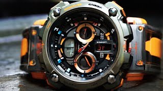 5 Best GShock Watches in 2024 – Best G Shock [upl. by Janessa]