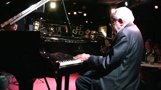 Barry Harris in London  Bouncing With Bud [upl. by Rosco805]