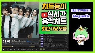 최신가요 실시간 인기차트 2024년 4월 5일 1주차 멜론차트 X 종합차트O 노래모음 KPOP 플레이리스트 [upl. by Hsirrap]