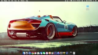 HP 14 Hackintosh [upl. by Netsirk]