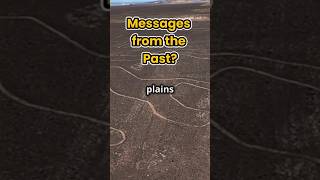 Nazca Lines Messages from the Past [upl. by Adnylem859]