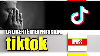 Mon Expérience TikTok [upl. by Innavoeg]