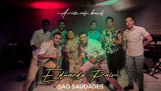 Sao Saudades Amizade Band [upl. by Adirahs]