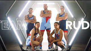 RUDIS World Team 2023 [upl. by Enelcaj]