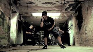 Cerebral Bore  quotThe Bald Cadaverquot OFFICIAL MUSIC VIDEO [upl. by Nefen575]