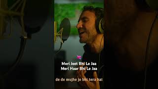 Meri Jeet bhi Leja Meri Haar Bhi Leja💖  Chor Song by Justh  MusicalMedley [upl. by Esmaria]