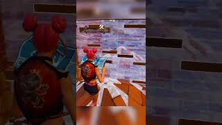 this play 😅 fortnite fortniteclips [upl. by Crescin]