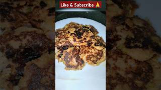 Poppy seedsPosto Bora Recipe  tasty 😋 viral  shorts [upl. by Goldi]