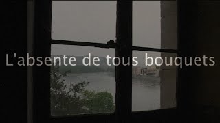 Stéphane MALLARMÉ – Labsente de tous bouquets DOCUMENTAIRE 2004 [upl. by Helms83]