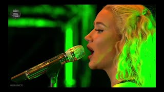 Iggy Azalea  Exit Festival 2022  Full Show HD [upl. by Dene]