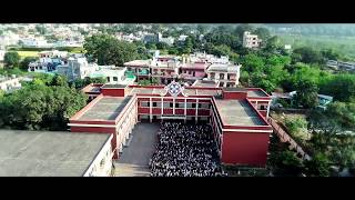 Nirmala Convent Sr Sec School Kathgodam [upl. by Hgielrebma553]