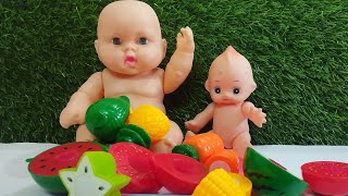 Asmr satisfying video 6 fruitcutting asmr diy live livestream satisfyingtoyreview [upl. by Tniassuot402]