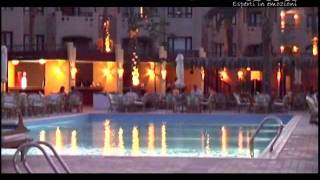 Tamra Beach Eden village Sharm el Sheikh Egitto [upl. by Imotih491]