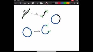 Tecnología del ADN recombinante 4ESO [upl. by Assirok]