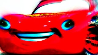 KERCHOO  Cars The Video Game [upl. by Nugesulo]