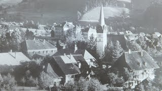 Langnau meine Heimat Juerg Stucki NZ [upl. by Normak]