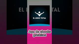 El libro total  plataforma para leer ebooks clásicos y contemporaneos [upl. by Nrubua]