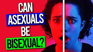 Can Asexuals Be Bisexual  Here Are 6 Facts [upl. by Eek888]