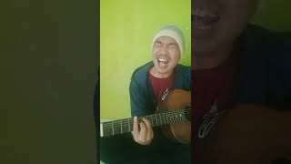 Mencari cinta cover errikvales bukanartis coverlagu dewa19 [upl. by Florance]