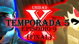 Zombie Escape Temporada 5 Episodio 9 FINAL quotEL FINAL DE UNA AVENTURAquot [upl. by Mitzie539]