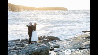 2017  A year in weddings  Gary Collins Photography [upl. by Eanahc]