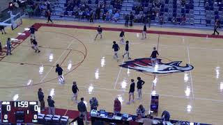 2024 Kaminsky Classic Neosho vs Poplar Bluff Boys Varsity Basketball 1424 [upl. by Ymma840]