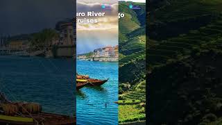 Most Amazing places to visit in Douro Valley Portugal  Douro Valley Portugal Attractions [upl. by Joab]