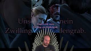 Die Ballade der Forresters⚔️Game of Thrones  Das Spiel [upl. by Eleira]