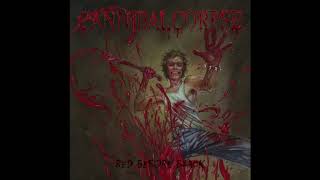 HD Cannibal Corpse  Code of the Slashers [upl. by Tehr]