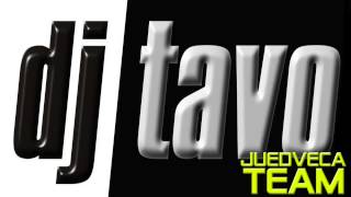 What Is Love Mix Dj Tavo Techno HQ [upl. by Nahamas]