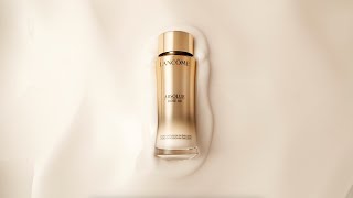 Introducing The New Absolue Rose 80 MicroDiffusion in Emulsion  By Lancôme [upl. by Olleina558]