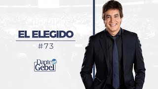 Dante Gebel 73  El elegido [upl. by Arakahs]