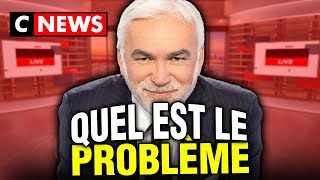 TPMP tacle QUOTIDIEN sur le PLURALISME  ça devient tendu en ce moment [upl. by Anaul]