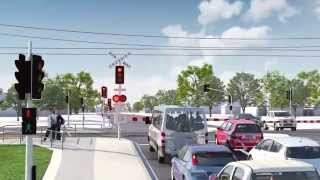 Overview of the Level Crossing Removal Project [upl. by Carline932]