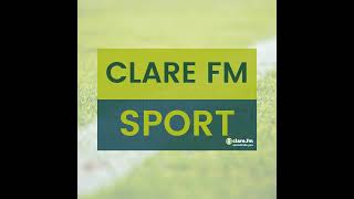 Clare Manager Donie Garrihy On 2024 Oscar Traynor [upl. by Sucramed]