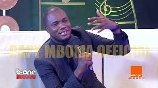 PAPY MBOMA face a MICHEL BAKENDA [upl. by Edra]