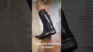 Moje idealne buty na jesień A jakie sa Wasze  lumpeks mierzymy haul usa jesień [upl. by Maegan]